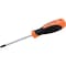 Dynamic Tools No 2 Phillips Screwdriver, Comfort Grip Handle D062102 - alternate 1